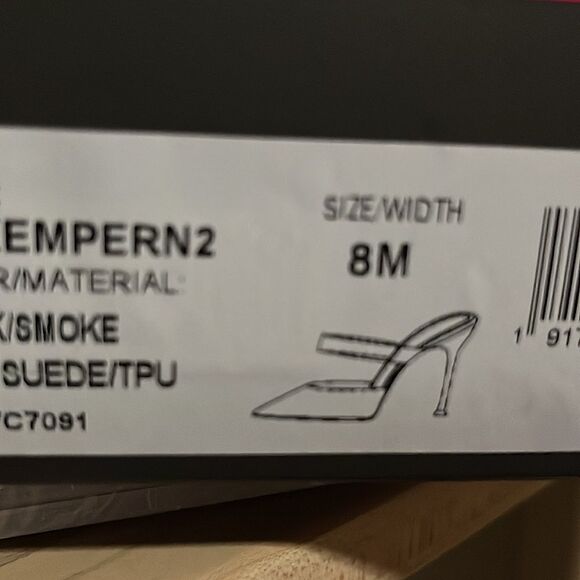 Vince Camuto Heels   - Picture 9 of 9